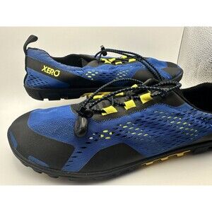 Xero Shoes Aqua X Sport Men US 9.5 Surf Water Sneakers Barefoot  Hiking EU 42.5